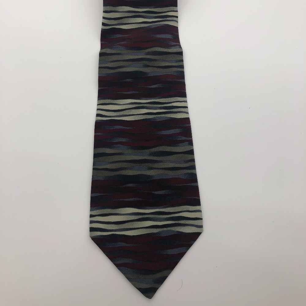Grateful Dead Wake of The Flood Fifth set Neck Tie